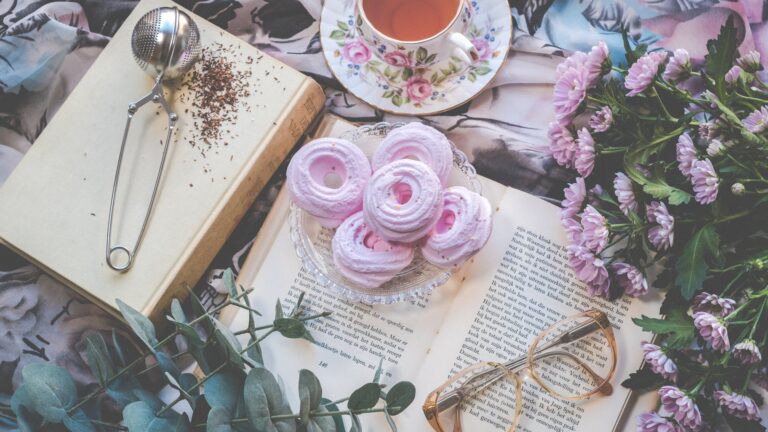 Do Coffee Grounds Help Rose Bushes?