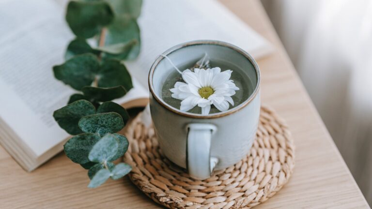 Are Tea Bags Good For Plants?