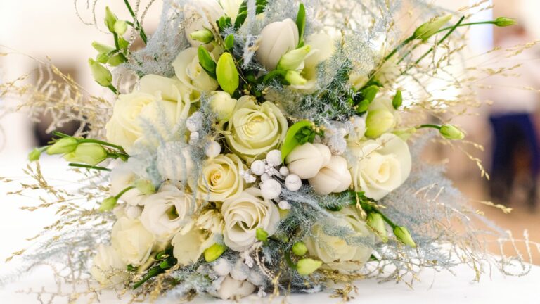 What is another word for Stephanotis?