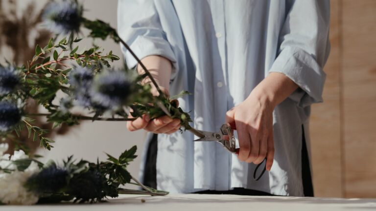 Should I Prune Stephanotis?[Editing Required]